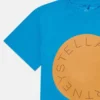 T-shirt graphique à logo