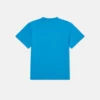 T-shirt graphique à logo