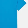 T-shirt graphique à logo
