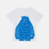 T-shirt graphique Monster T-shirt graphique Monster