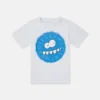 T-shirt graphique Monster