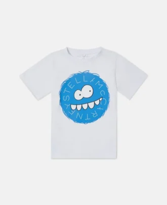 T-shirt graphique Monster