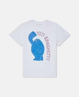 T-shirt graphique Monster
