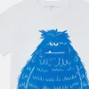 T-shirt graphique Monster T-shirt graphique Monster