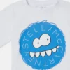 T-shirt graphique Monster