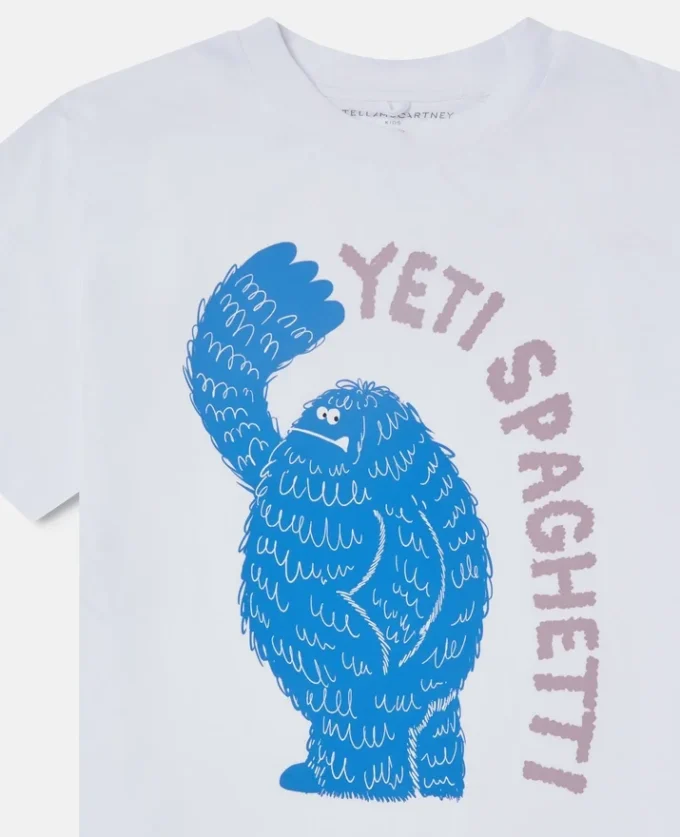 T-shirt graphique Monster T-shirt graphique Monster