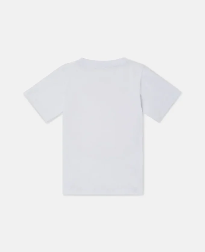 T-shirt graphique Monster
