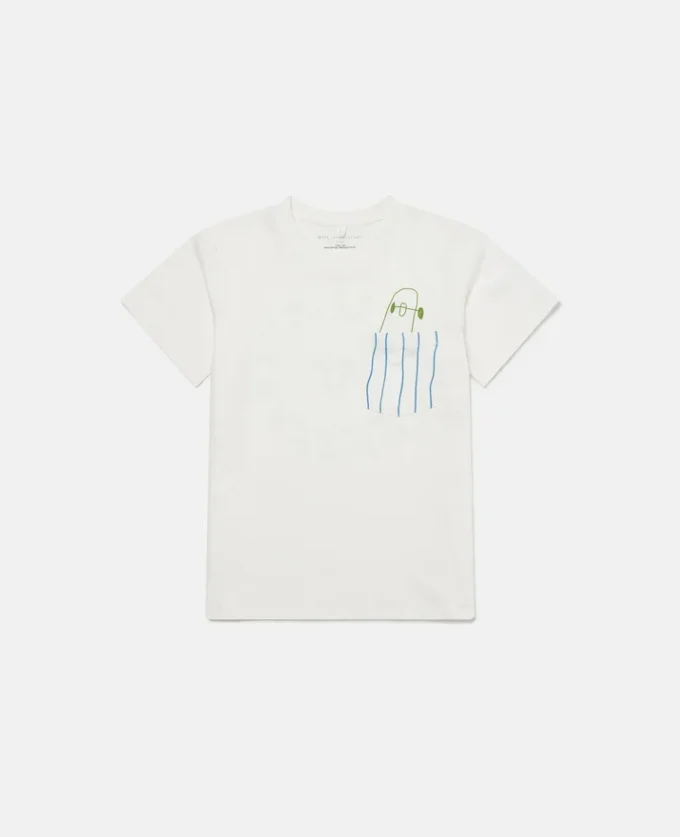 T-shirt graphique Skateboard
