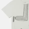 T-shirt graphique Skateboard