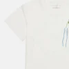 T-shirt graphique Skateboard