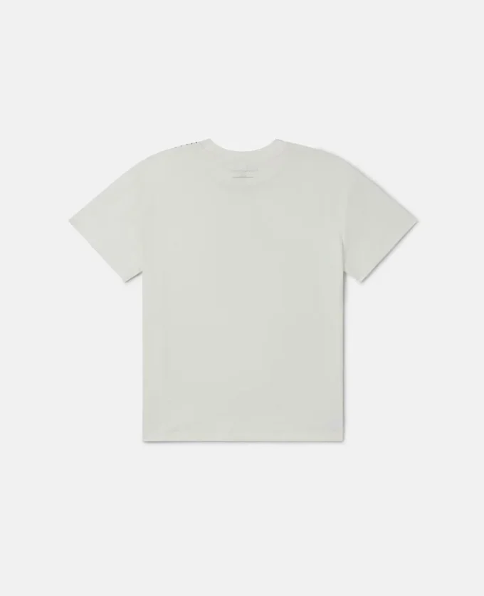 T-shirt graphique Skateboard