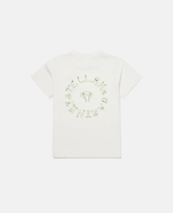 T-shirt graphique Skateboard