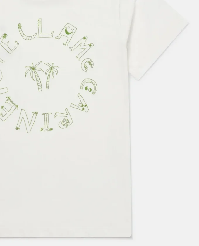 T-shirt graphique Skateboard
