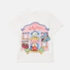 T-shirt graphique Stella Hotel T-shirt graphique Stella Hotel