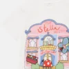 T-shirt graphique Stella Hotel T-shirt graphique Stella Hotel
