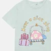 T-shirt graphique Stella Hotel T-shirt graphique Stella Hotel