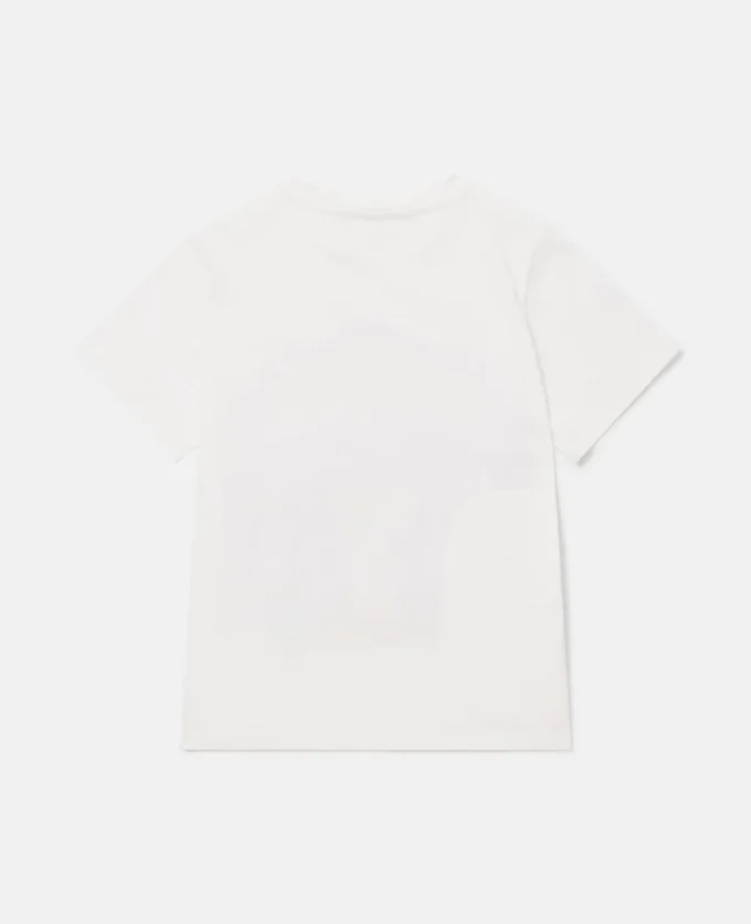 T-shirt graphique Stella Hotel T-shirt graphique Stella Hotel