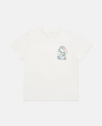 T-shirt graphique Stella Vine
