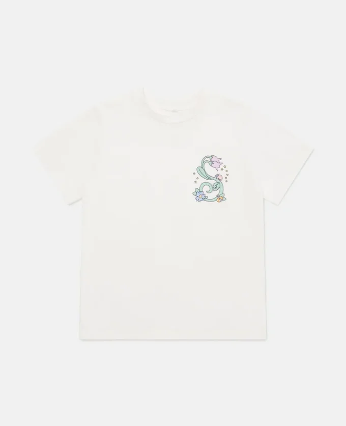 T-shirt graphique Stella Vine T-shirt graphique Stella Vine