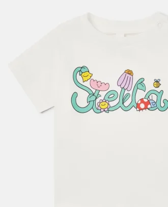 T-shirt graphique Stella Vine