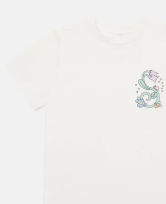 T-shirt graphique Stella Vine