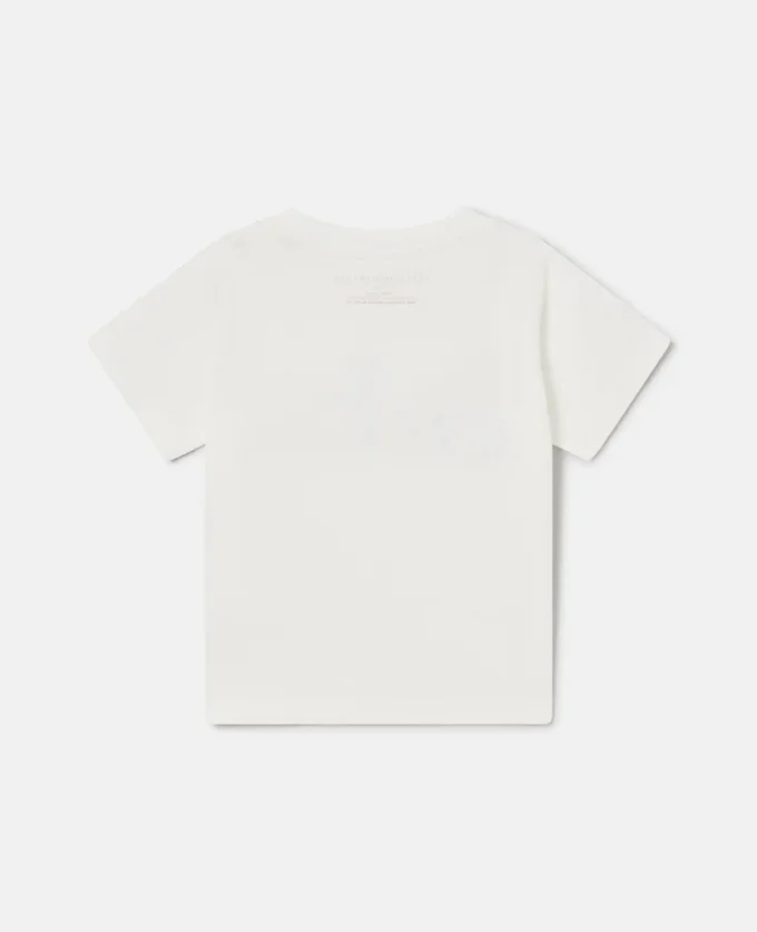 T-shirt graphique Stella Vine T-shirt graphique Stella Vine