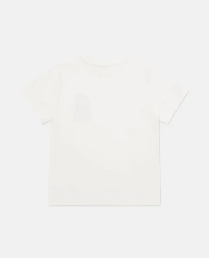 T-shirt graphique Stella Vine T-shirt graphique Stella Vine