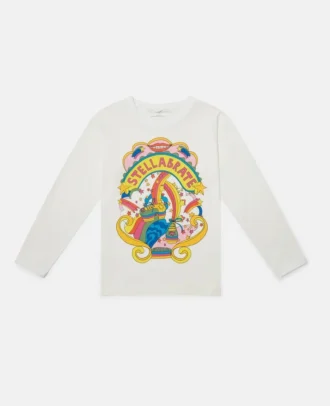T-shirt graphique Stellabration