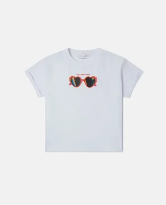 T-shirt graphique Sunglasses