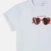 T-shirt graphique Sunglasses T-shirt graphique Sunglasses