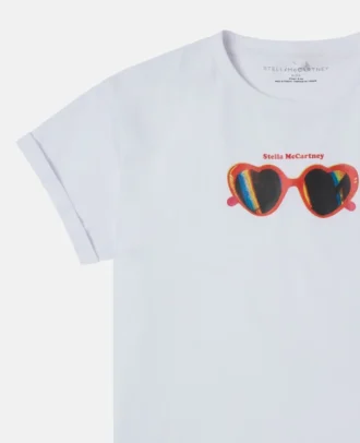 T-shirt graphique Sunglasses