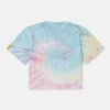 T-shirt graphique tie-dye Bob l’éponge T-shirt graphique tie-dye Bob l’éponge