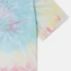 T-shirt graphique tie-dye Bob l’éponge T-shirt graphique tie-dye Bob l’éponge