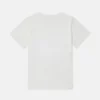 T-shirt graphique à étoiles