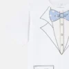 T-shirt graphique Tuxedo T-shirt graphique Tuxedo