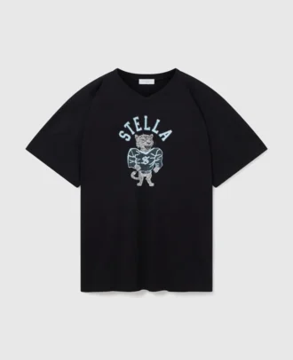 T-shirt graphique Varsity Stella T-shirt graphique Varsity Stella