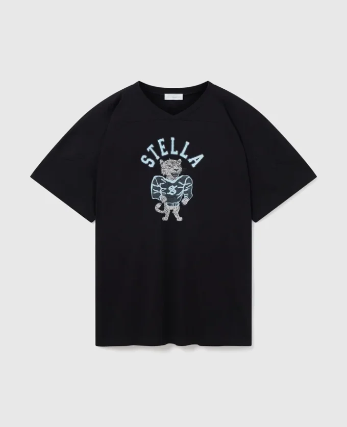 T-shirt graphique Varsity Stella T-shirt graphique Varsity Stella