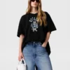 T-shirt graphique Varsity Stella T-shirt graphique Varsity Stella