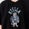 T-shirt graphique Varsity Stella T-shirt graphique Varsity Stella