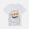 T-shirt graphique Zombie T-shirt graphique Zombie