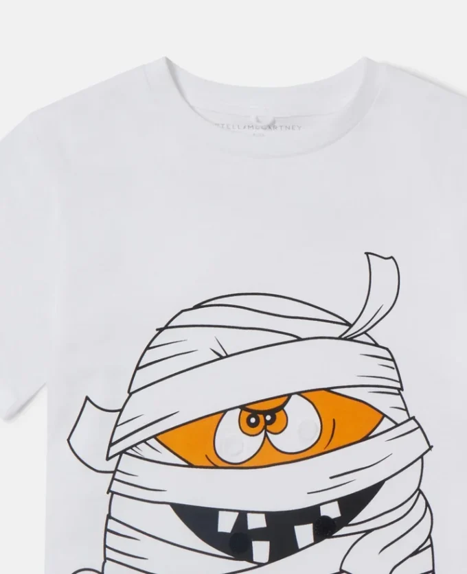 T-shirt graphique Zombie T-shirt graphique Zombie