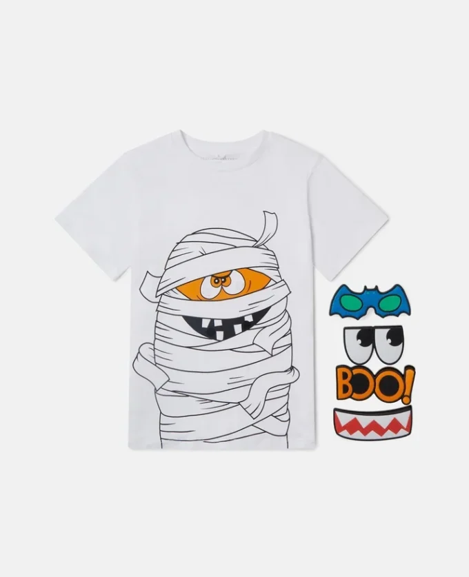 T-shirt graphique Zombie T-shirt graphique Zombie