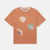 T-shirt imprimé Dove T-shirt imprimé Dove