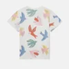 T-shirt imprimé Dove T-shirt imprimé Dove
