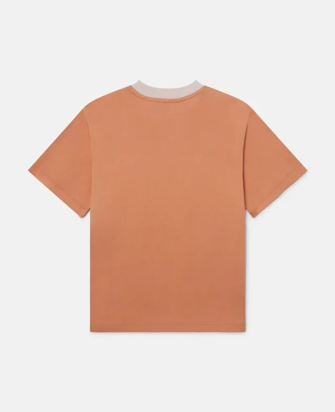 T-shirt imprimé Dove T-shirt imprimé Dove