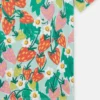 T-shirt imprimé fraises T-shirt imprimé fraises