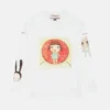 T-shirt imprimé Lonesome Puppy T-shirt imprimé Lonesome Puppy