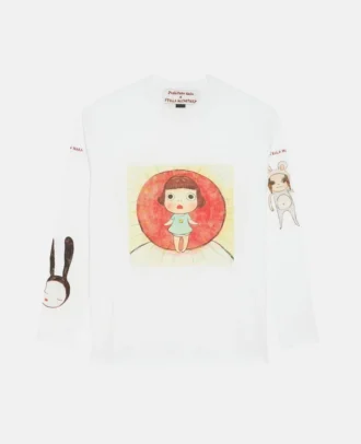 T-shirt imprimé Lonesome Puppy