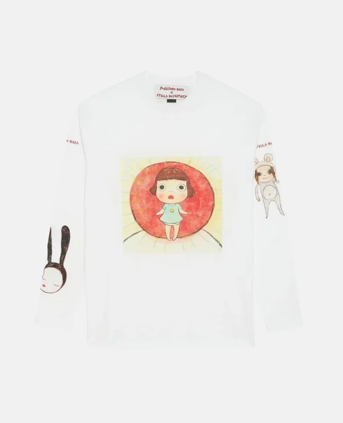 T-shirt imprimé Lonesome Puppy T-shirt imprimé Lonesome Puppy
