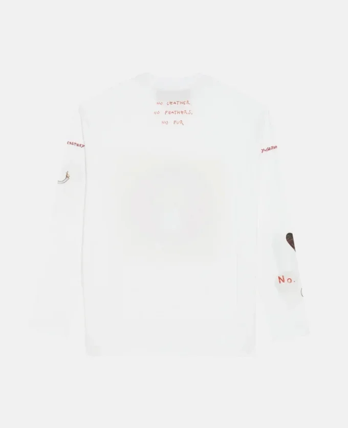 T-shirt imprimé Lonesome Puppy T-shirt imprimé Lonesome Puppy